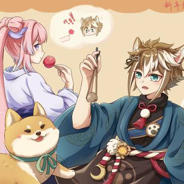 无题