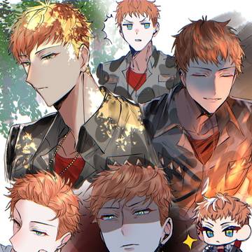 理帝〜⚠捏造有