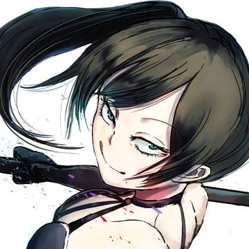 三級魔法使い　ユーベル