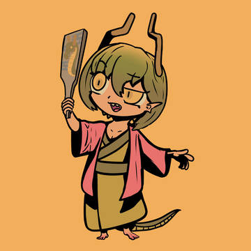 最近の絵