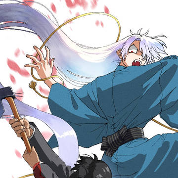 父達の戦い