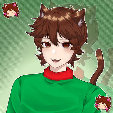 meh persona >:3