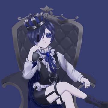 シエル