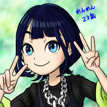 2023.11.18れんれん23歳