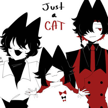 Just a CAT