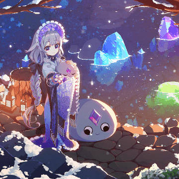 Koseki bijou's New year opening