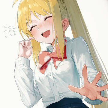 伊地知虹夏