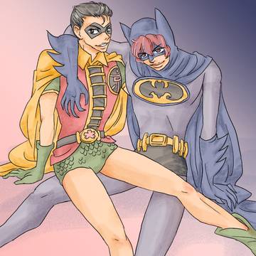 ダイナミック