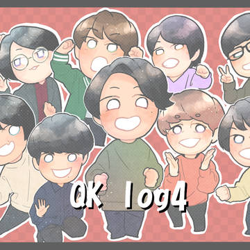 QK log4