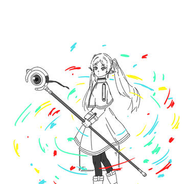 フリーレン