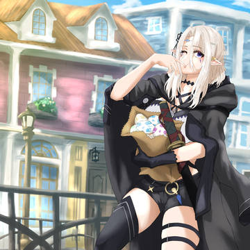 ベアトリクス