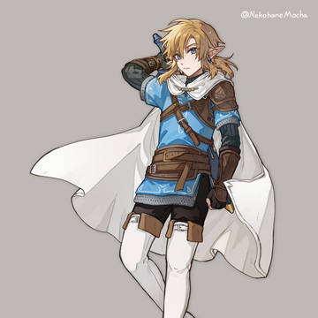 リンク