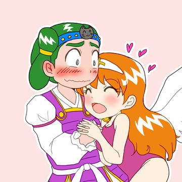 ヤマエン尊い