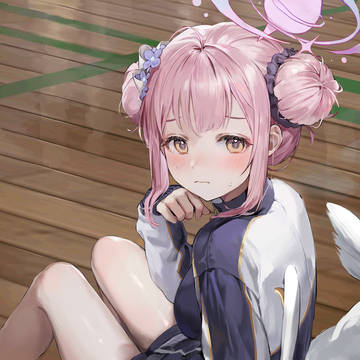 ミカちゃん