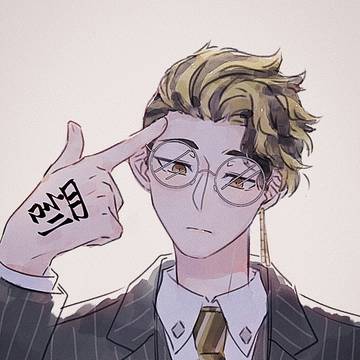死神&小丑