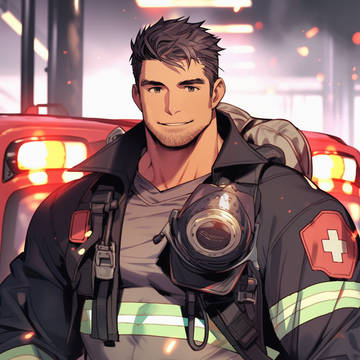 Firefighter
