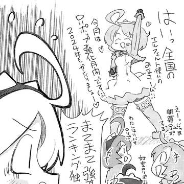 強さはギルティ