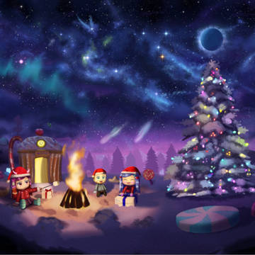 Merry christmas 2023