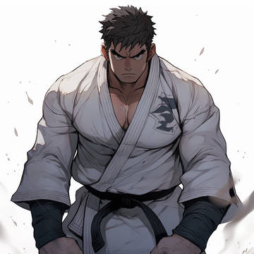 karate