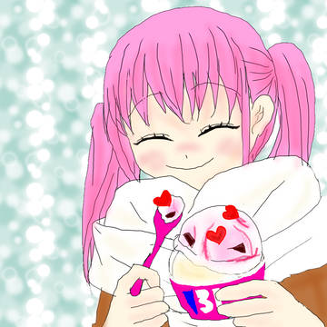 ラブポーション