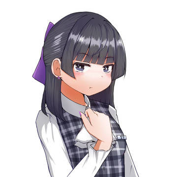 菫平すみれさん