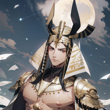 Ancient Egypt