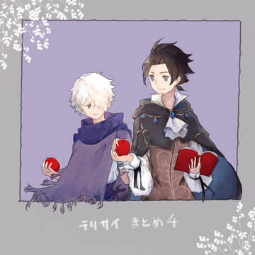 テリサイ4