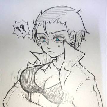【腐】♀ほらー