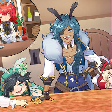 ディルガイまとめ