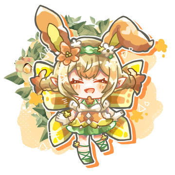 はるまつりのようせい