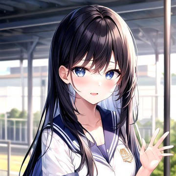 AIイラストレーター(AI絵師)卒業します！