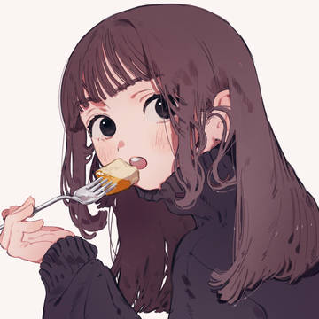 チーズケーキ