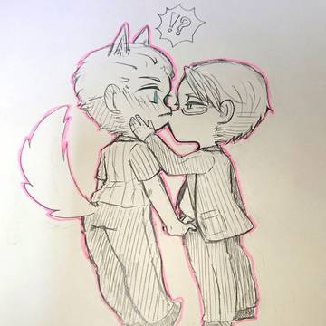 【腐】フォラクレ