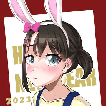 2023年バンドリイラストまとめ