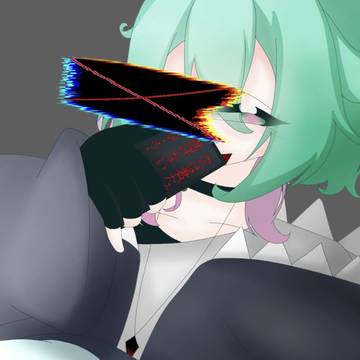 代わりに投稿んぬ