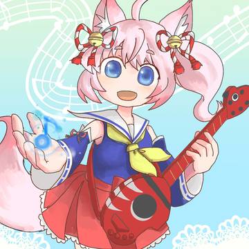ほわんちゃん