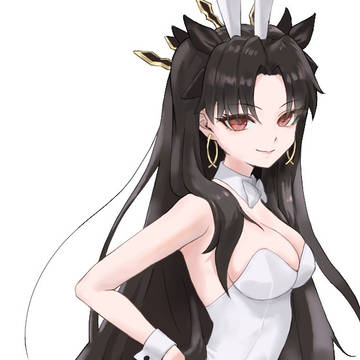 白イシュタル