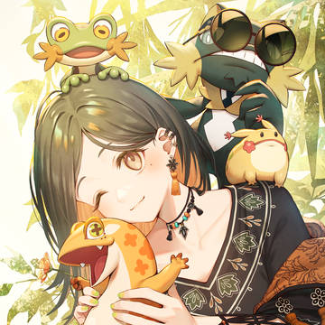 reptiles
