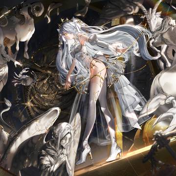 星巡り
