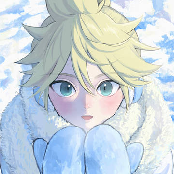 さむ