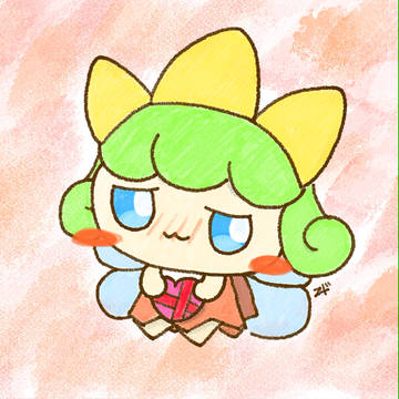 うちの子詰め合わせ