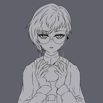 落書き