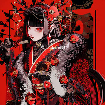 1月