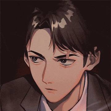 水木がタバコを吸うだけ