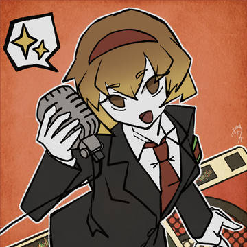 マルクトアナウンス