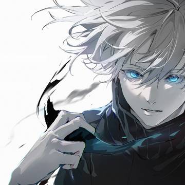 五条悟