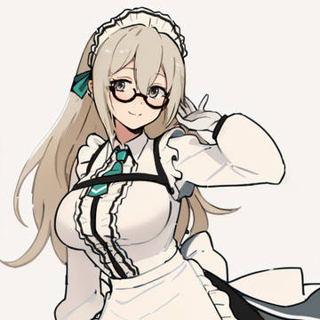 アカネさん