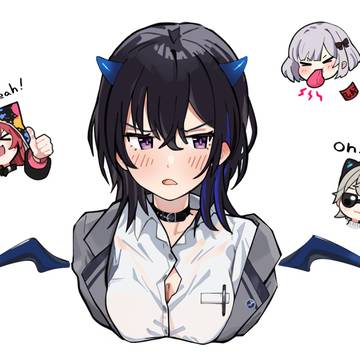 一ノ瀬うるは