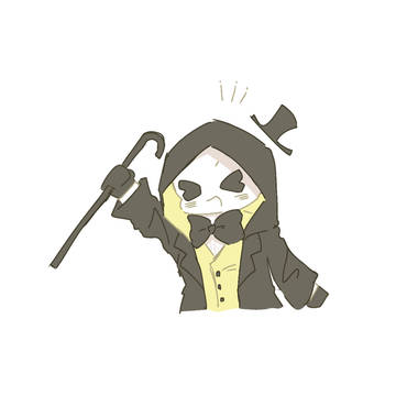 おたおめ