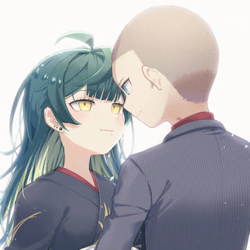 かきぞめ柊妙